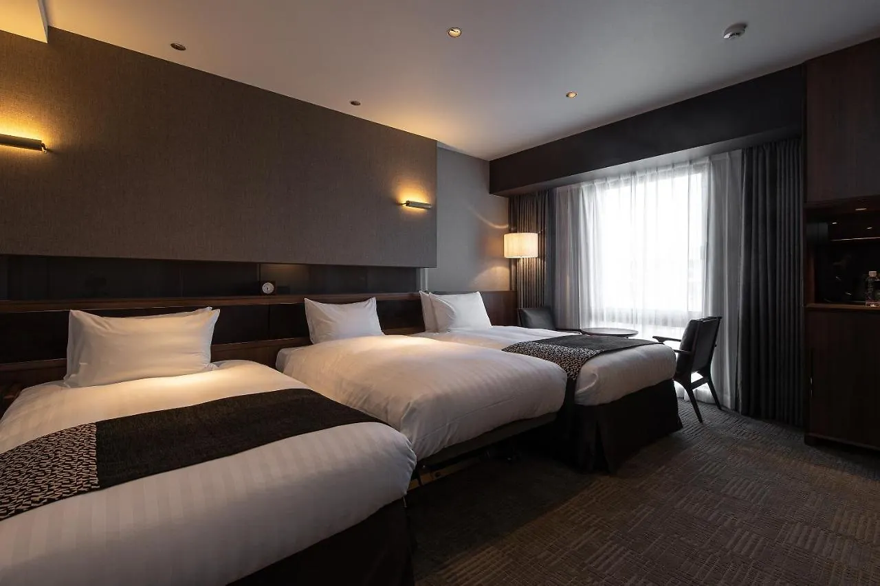 Hotel Trad Hakata Fukuoka