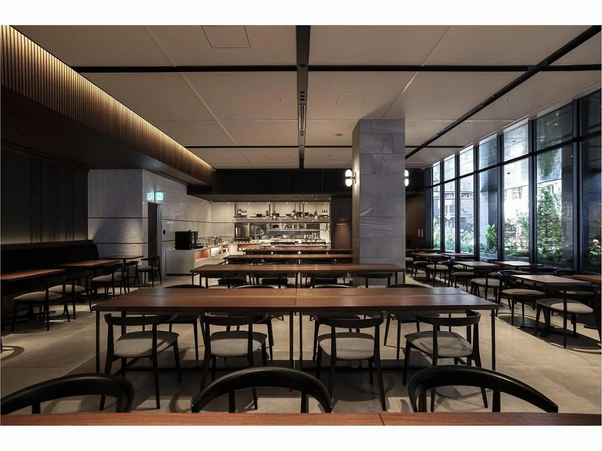 Hotel Trad Hakata Φουκουόκα