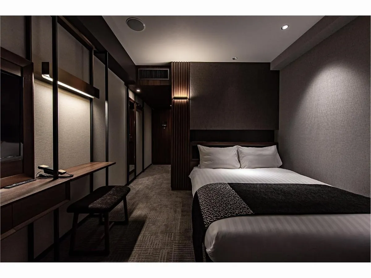 Hotel Trad Hakata Fukuoka  4*, Fukuoka (Fukuoka)