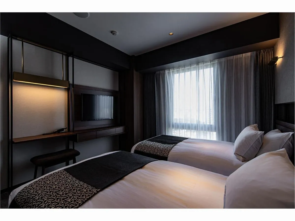 Hotel Trad Hakata Fukuoka   Fukuoka (Fukuoka)