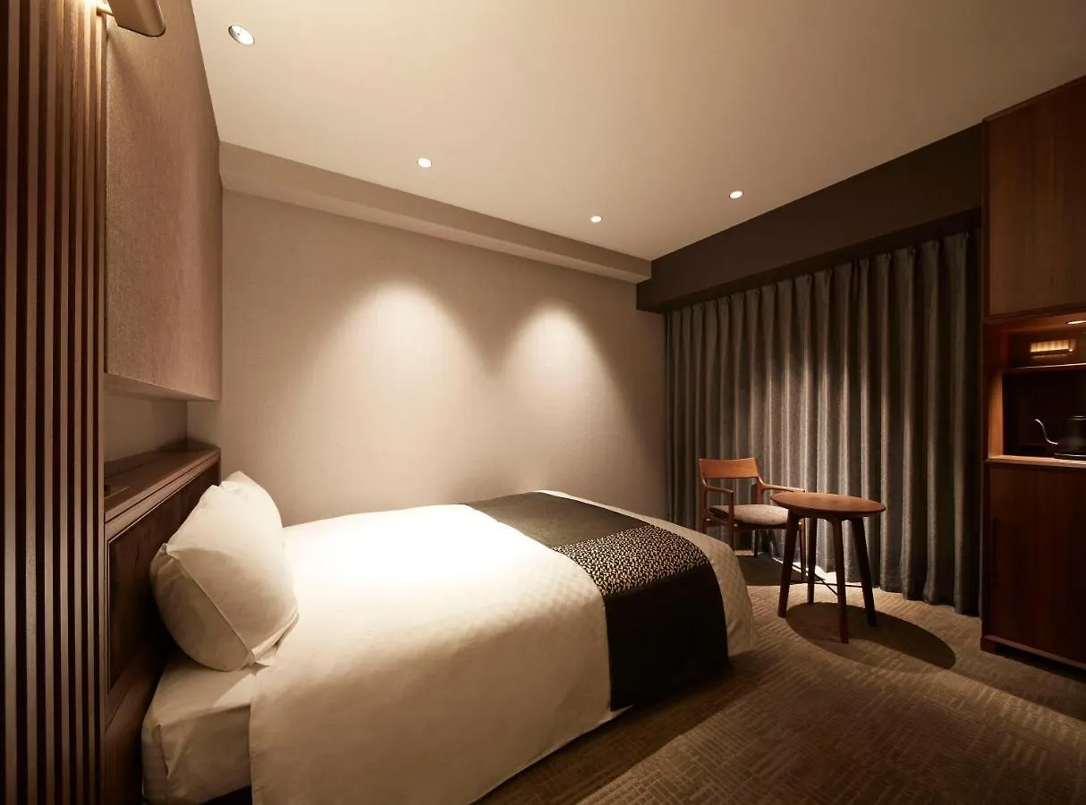 Hotel Trad Hakata Fukuoka  4*, Fukuoka (Fukuoka)