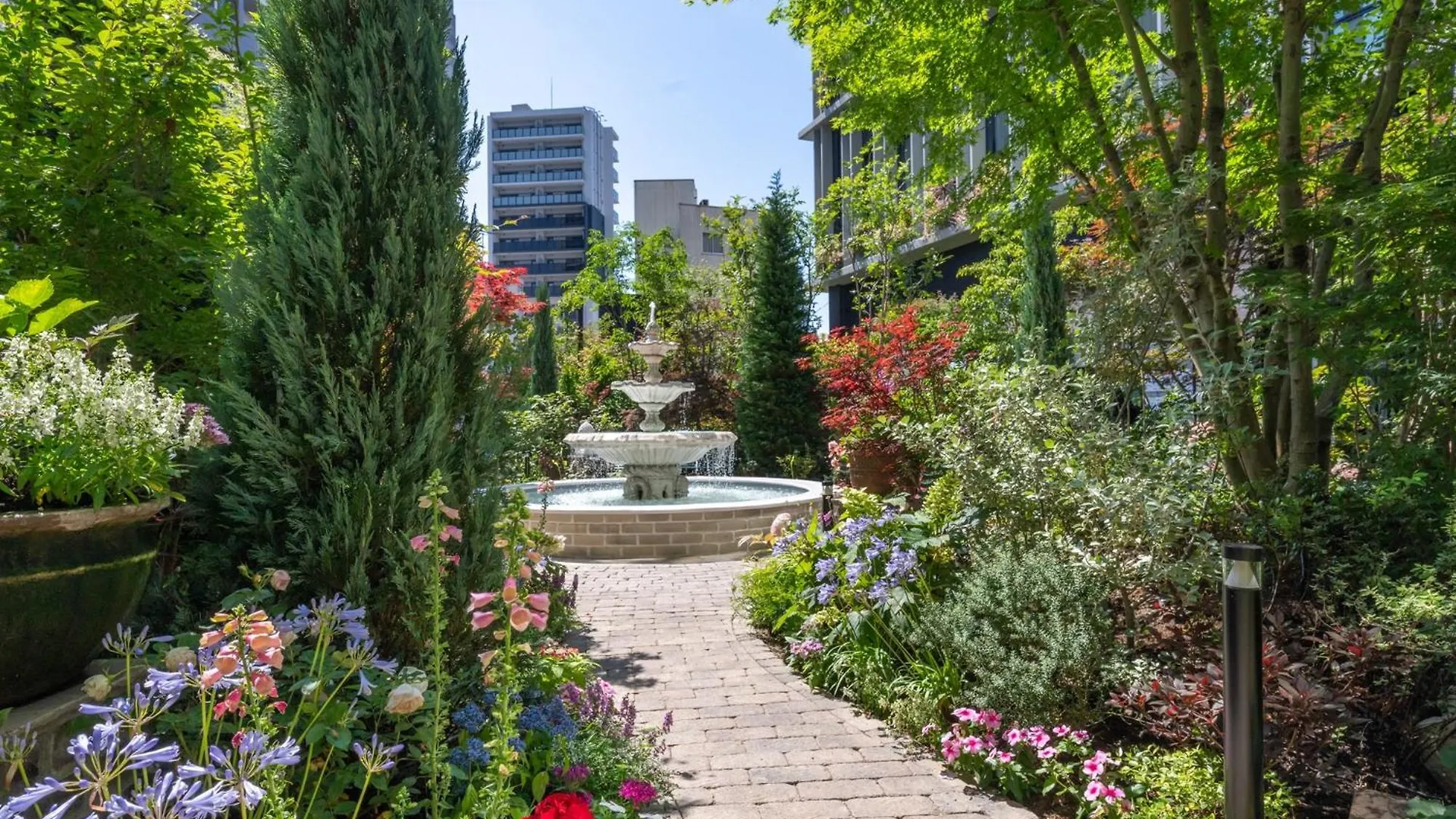 Hotel Trad Hakata Fukuoka   Fukuoka (Fukuoka)