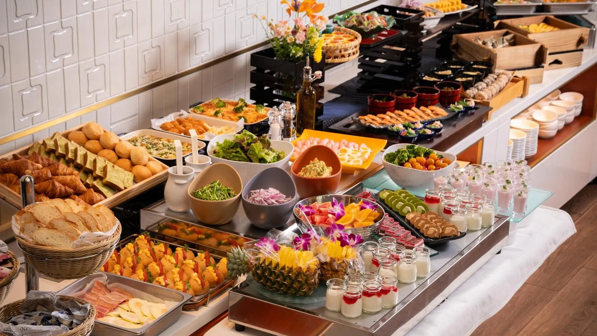 Hotel Trad Hakata Fukuoka  Fukuoka (Fukuoka)