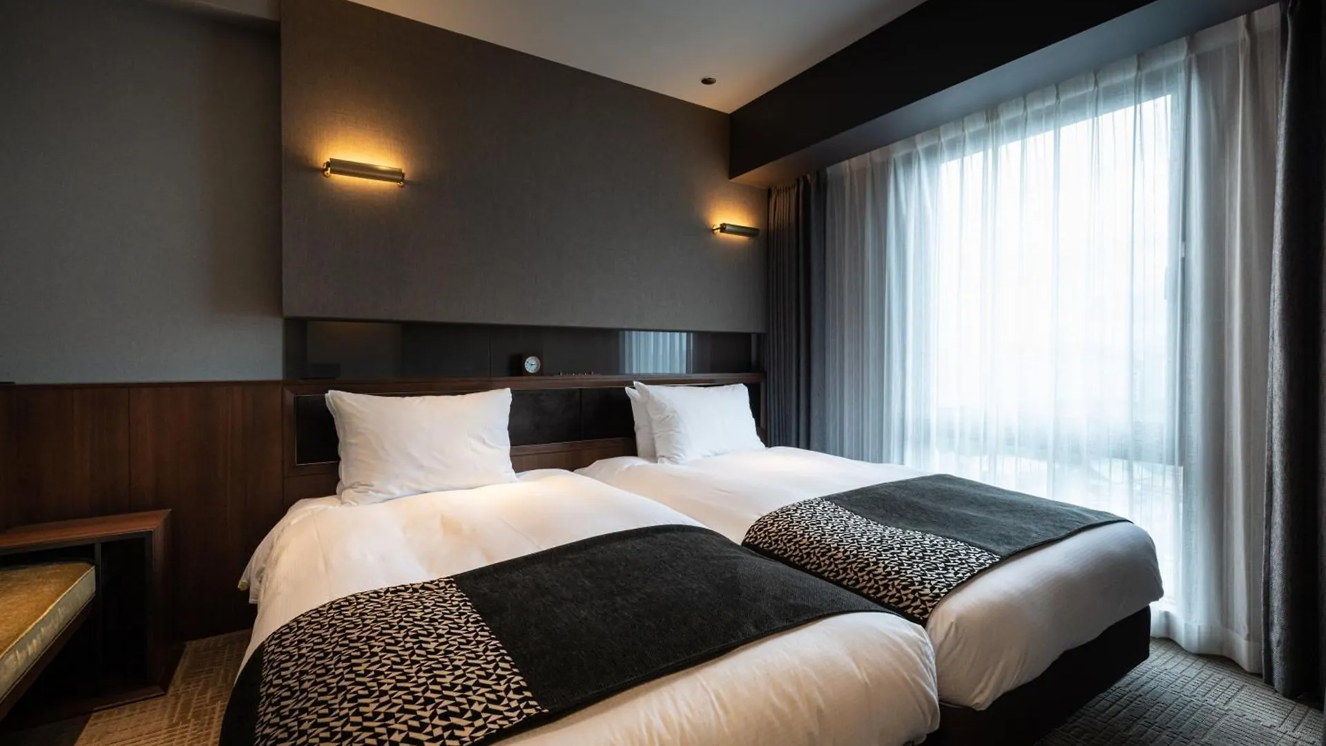 Hotel Trad Hakata Fukuoka