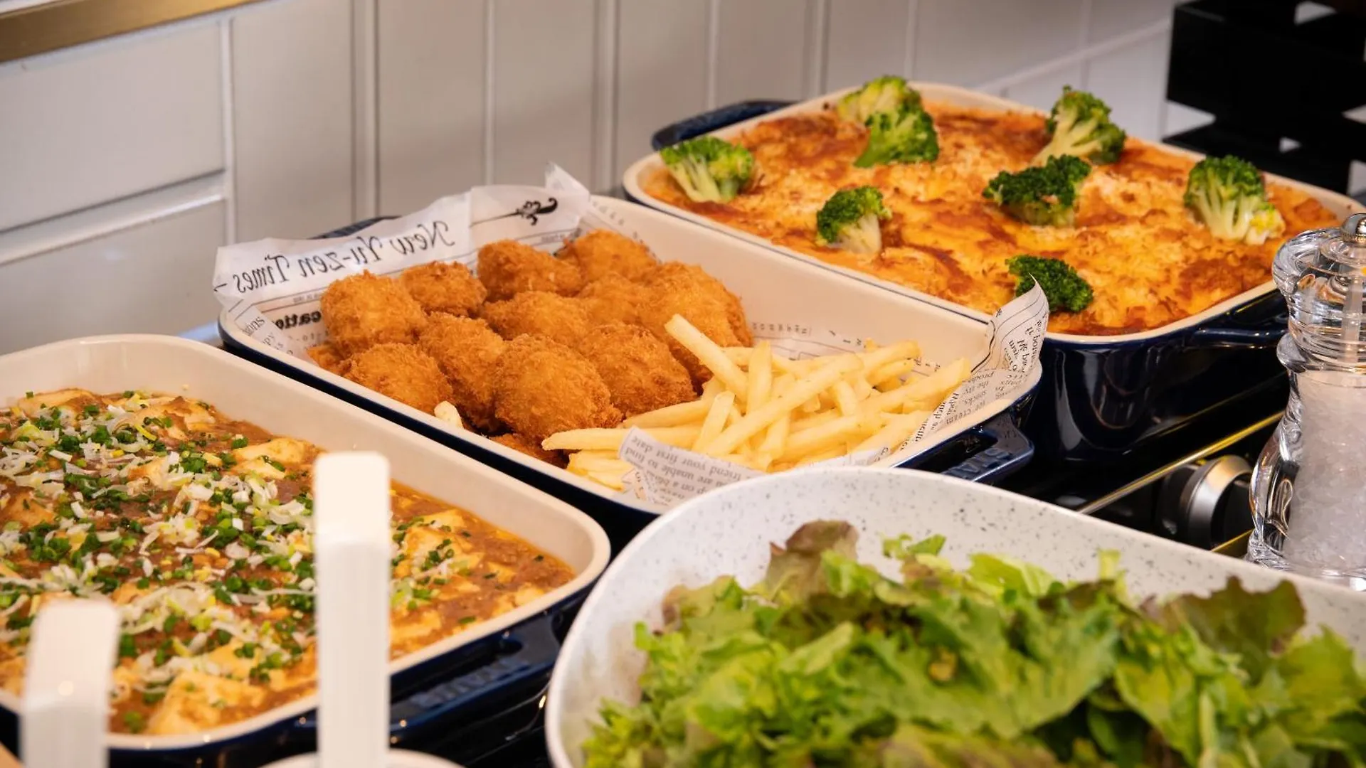 Hotel Trad Hakata Fukuoka