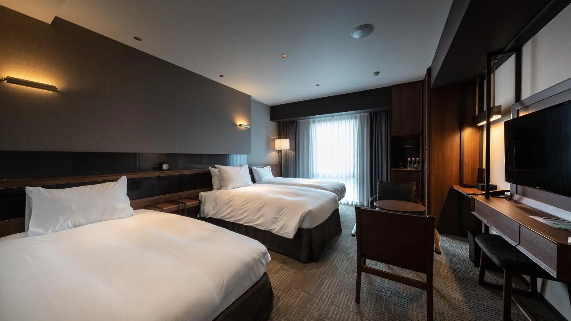Hotel Trad Hakata Fukuoka   Fukuoka (Fukuoka)
