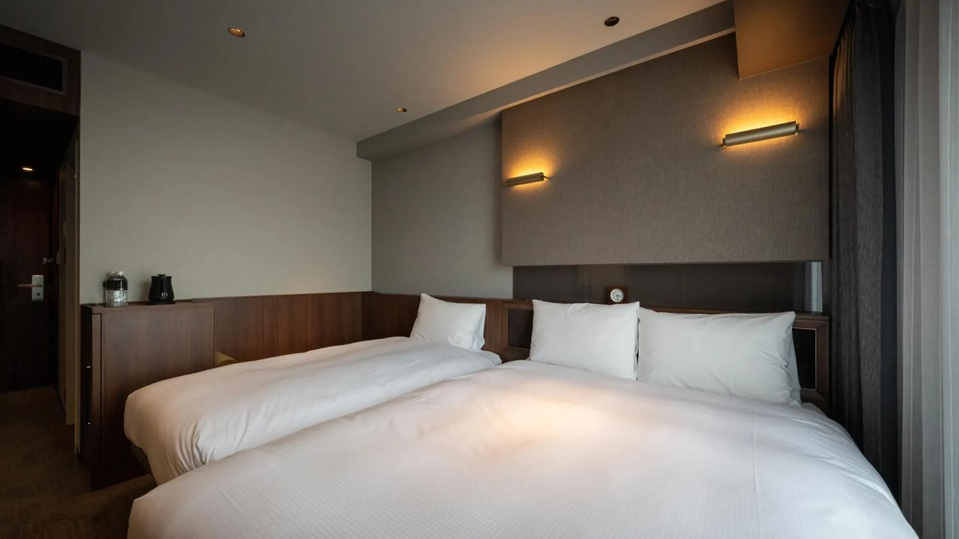 Hotel Trad Hakata Fukuoka  4*, Fukuoka (Fukuoka)
