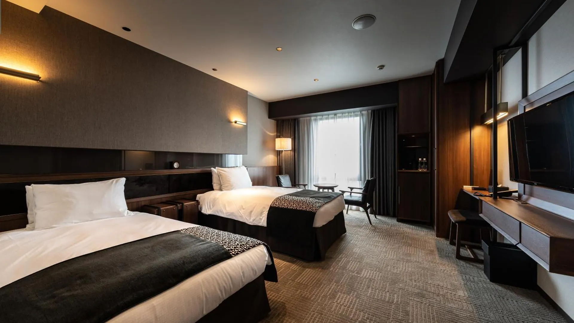 Hotel Trad Hakata Fukuoka