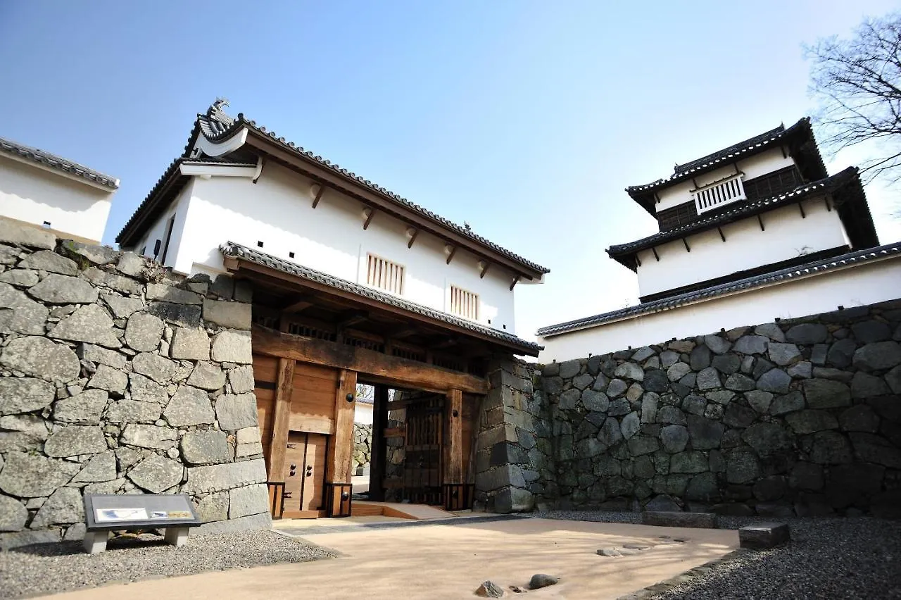 Hotel Trad Hakata Fukuoka