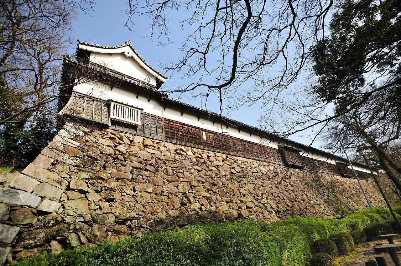 Hotel Trad Hakata Fukuoka  4*, Fukuoka (Fukuoka)