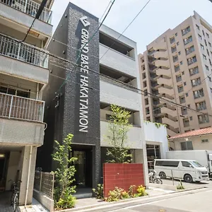 Appart hôtel Grand Base Hakatamon