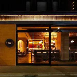 Agora Shijo 4* 교토