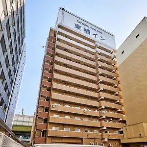 Toyoko Umeda Higashi Hotel Ōsaka