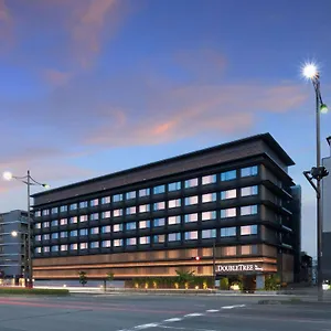 Doubletree By Hilton Higashiyama 4* 교토