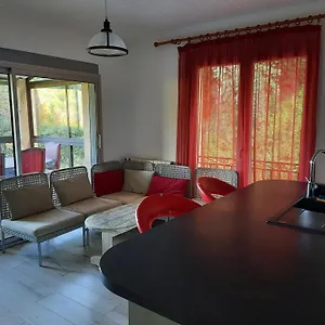 Bed & Breakfast Les Verveines De Vaison-la-Romaine