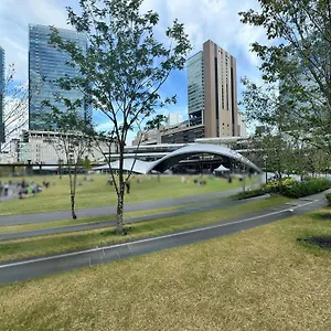 Aparthotel Minn Umeda North Osaka