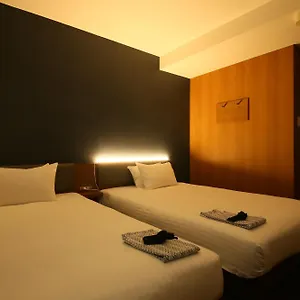 Trad Hotel Ōsaka