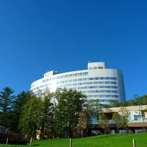Shin Hotel Nakafurano