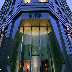 Hotel Monterey La Soeur, Fukuoka (Fukuoka)