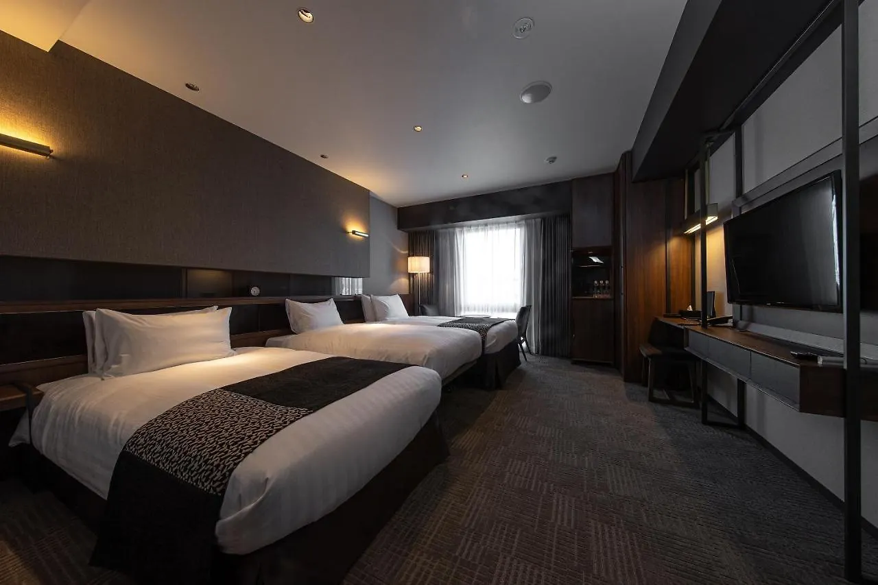 Hotel Trad Hakata Fukuoka