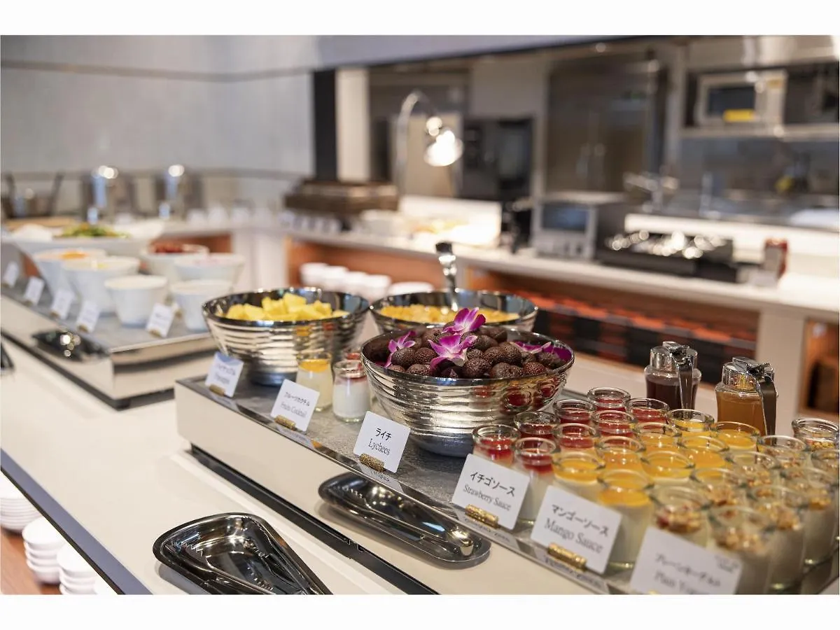 ****  Hotel Trad Hakata Fukuoka  Japan