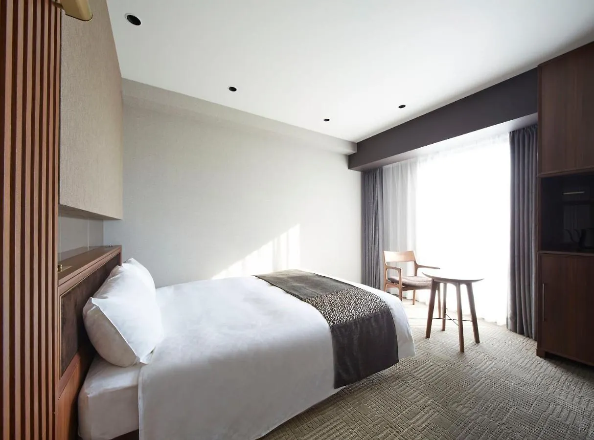 Hotel Trad Hakata Fukuoka