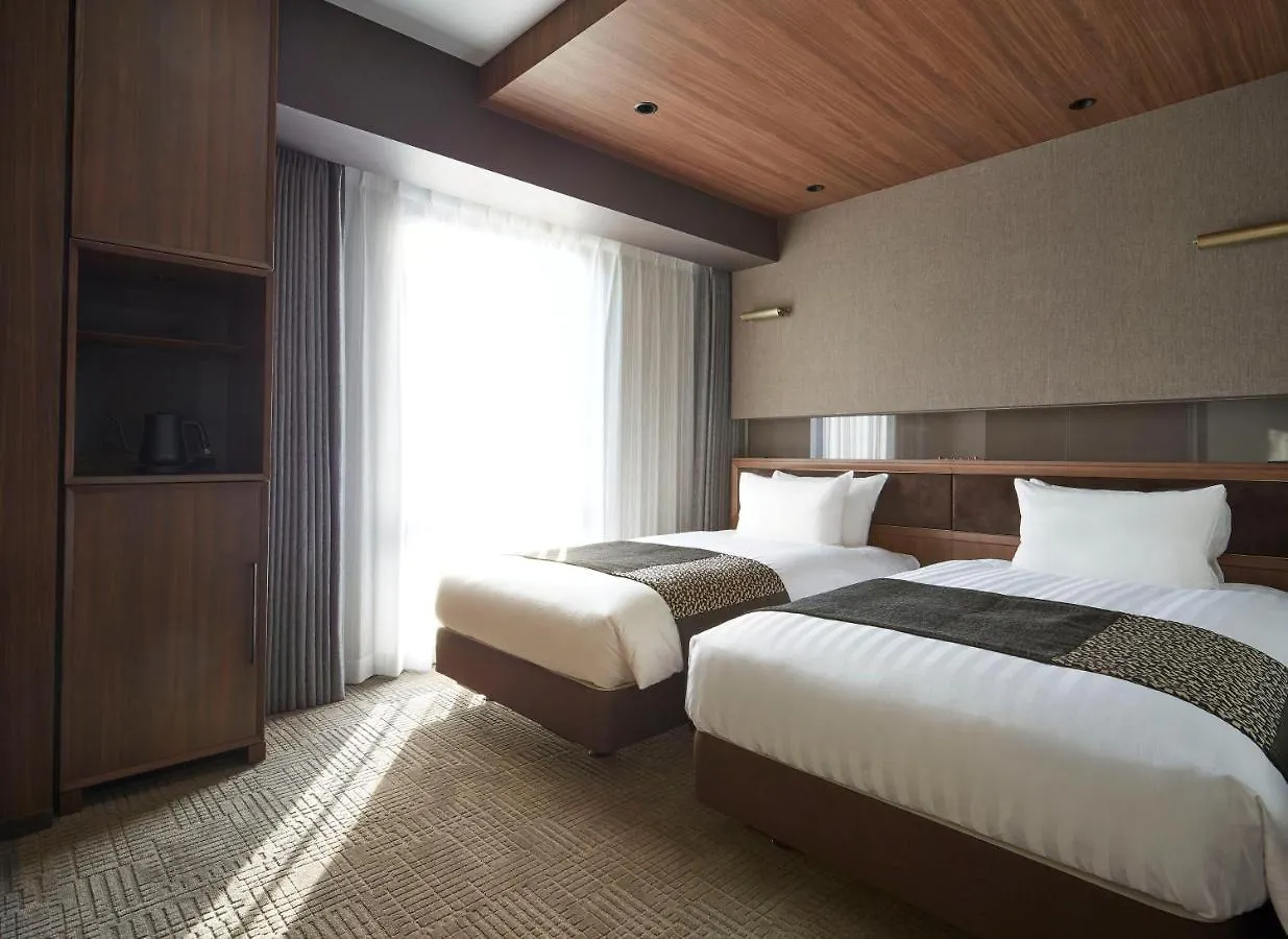 Hotel Trad Hakata Fukuoka  4*, Fukuoka (Fukuoka)