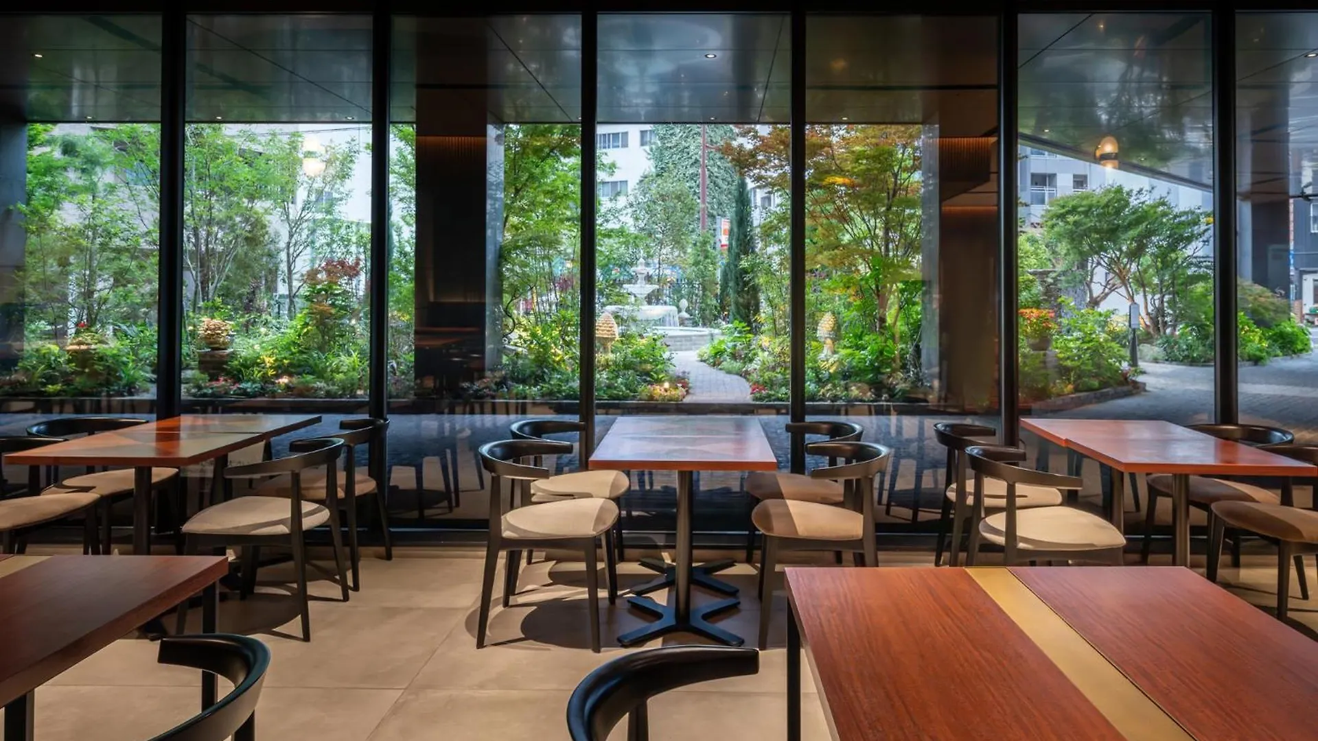 Hotel Trad Hakata Fukuoka  Japan
