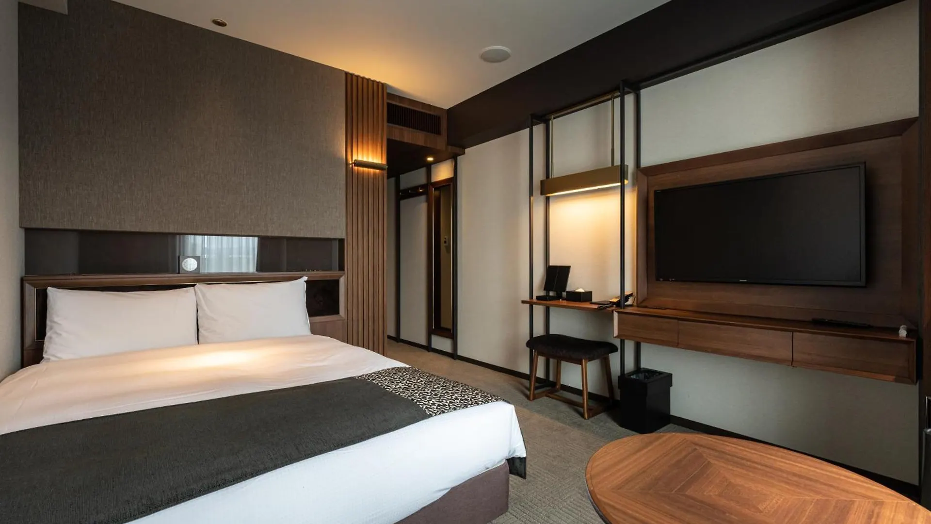 Hotel Trad Hakata Fukuoka