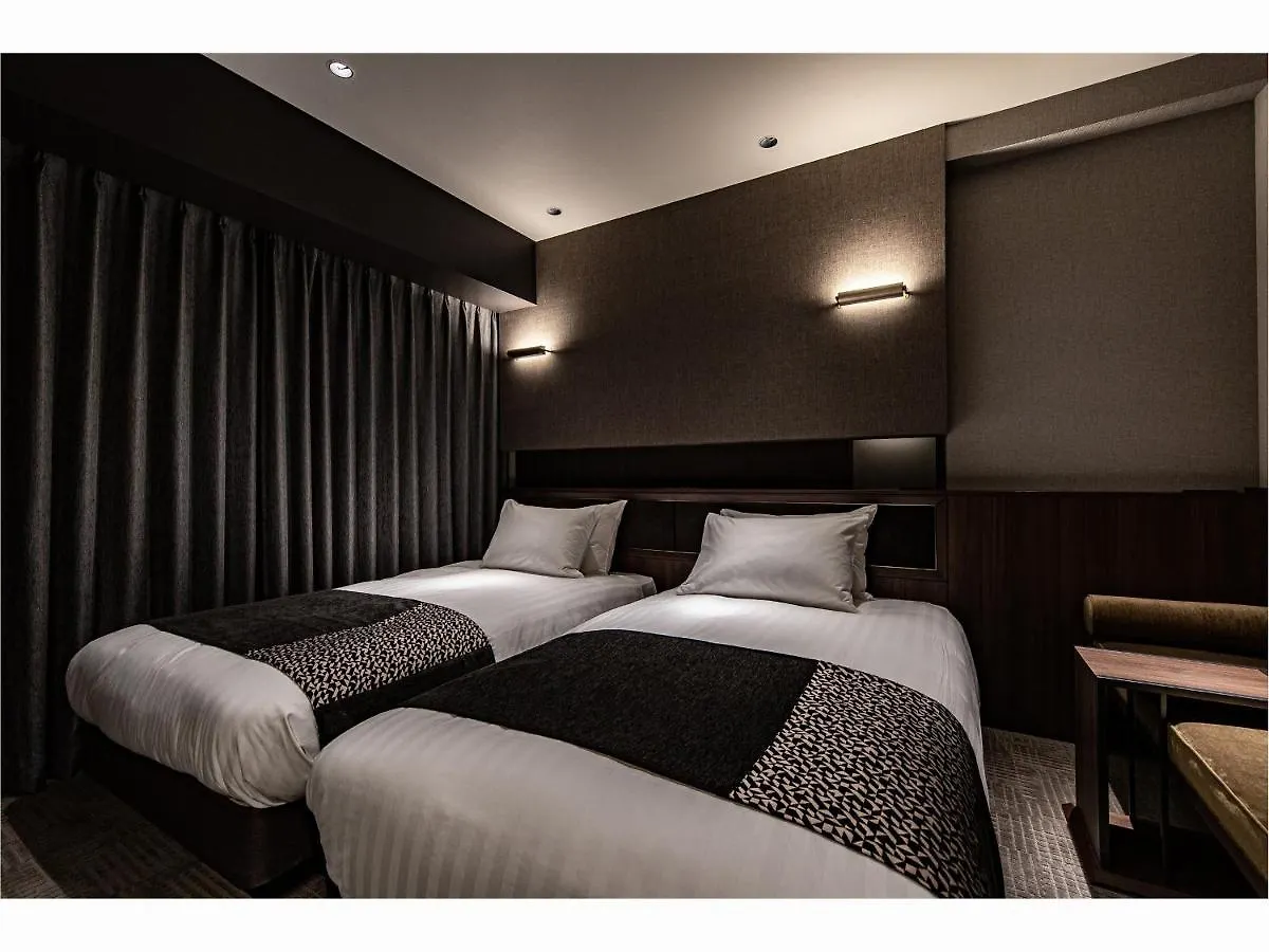 Hotel Trad Hakata Fukuoka