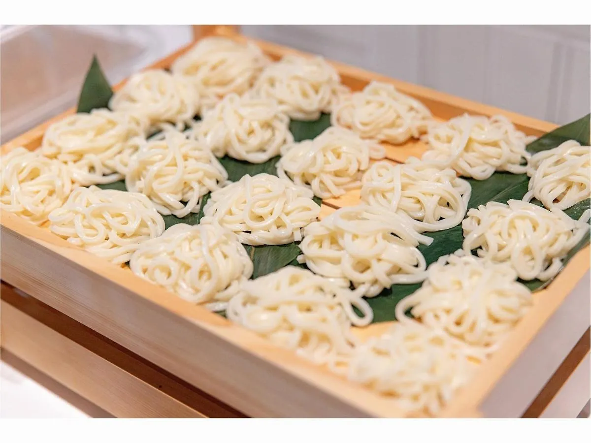 Hotel Trad Hakata Fukuoka   Fukuoka (Fukuoka)