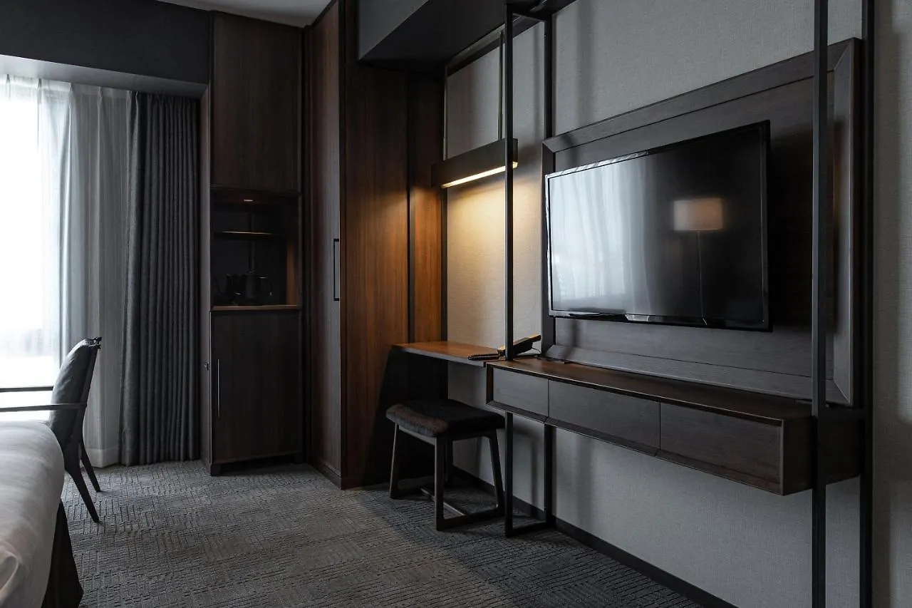Hotel Trad Hakata Fukuoka  Japan