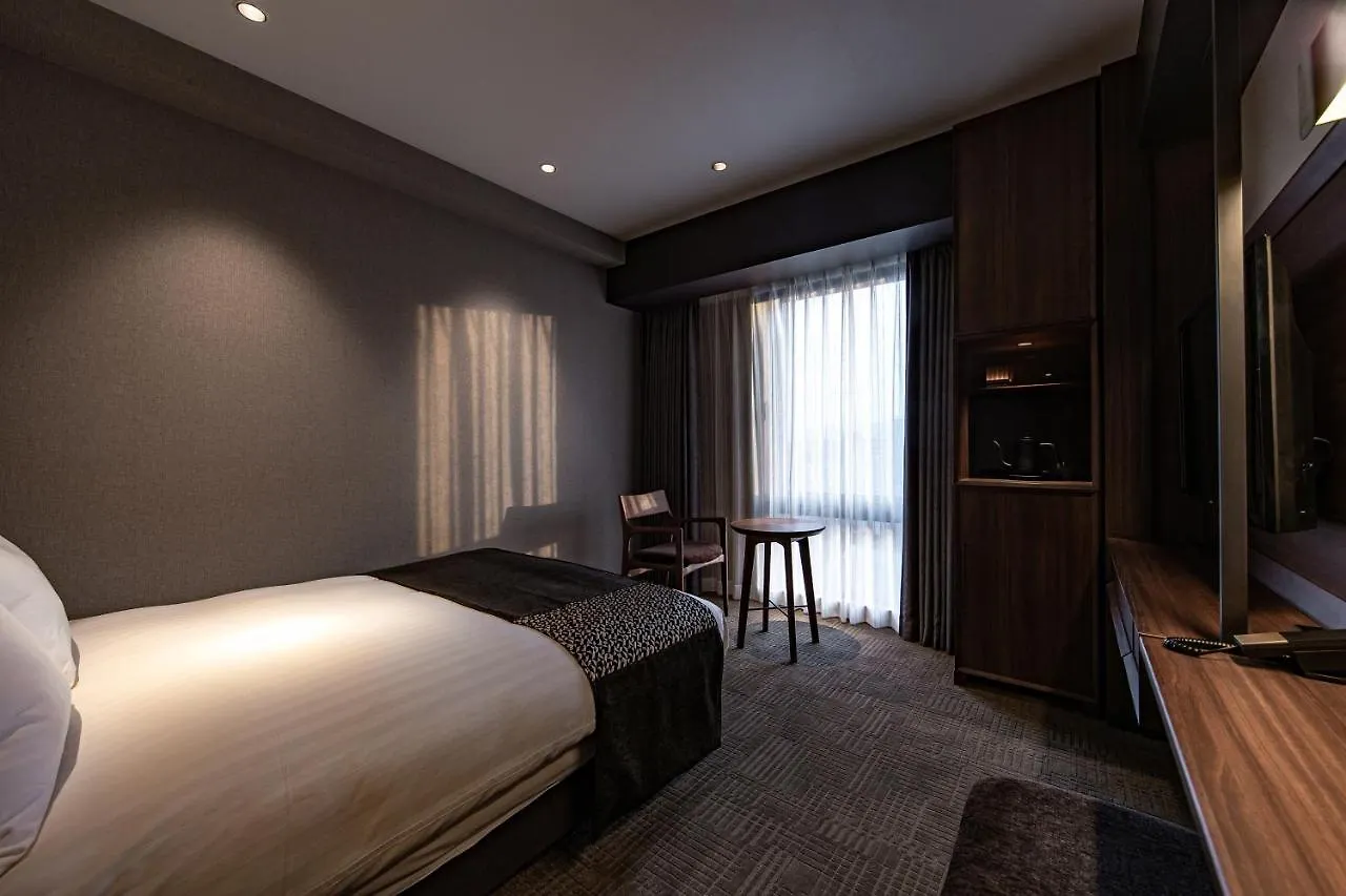 Hotel Trad Hakata Fukuoka  4*, Fukuoka (Fukuoka) Japan