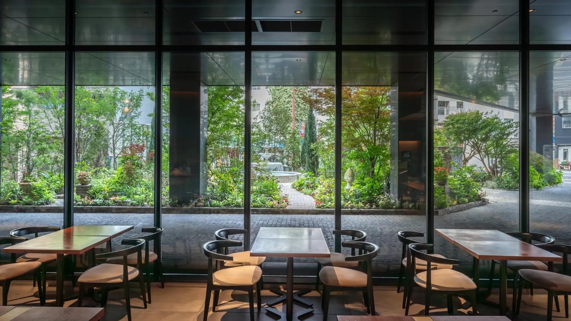 ****  Hotel Trad Hakata 후쿠오카 일본