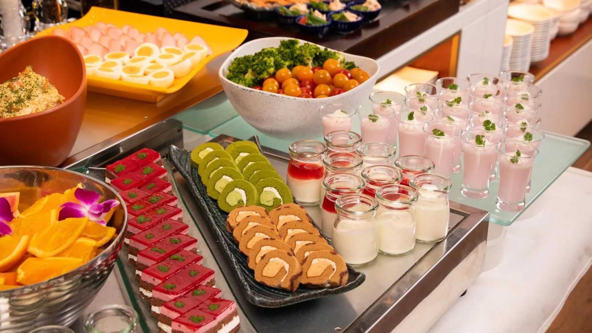 Hotel Trad Hakata 후쿠오카