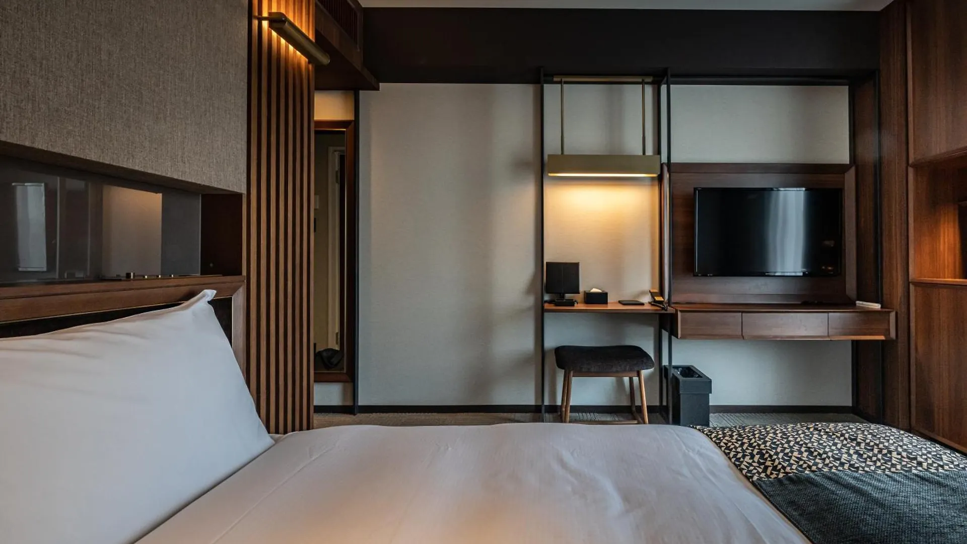 Hotel Trad Hakata 후쿠오카