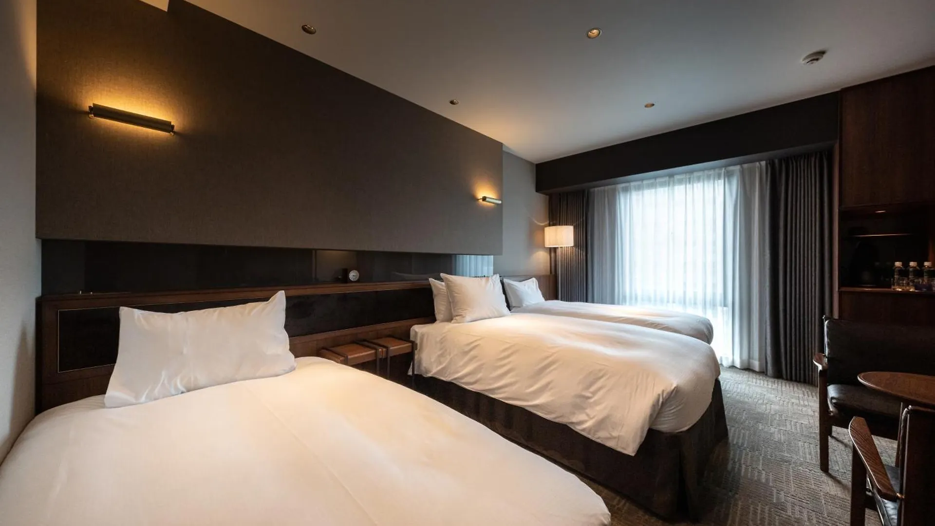 Hotel Trad Hakata 후쿠오카