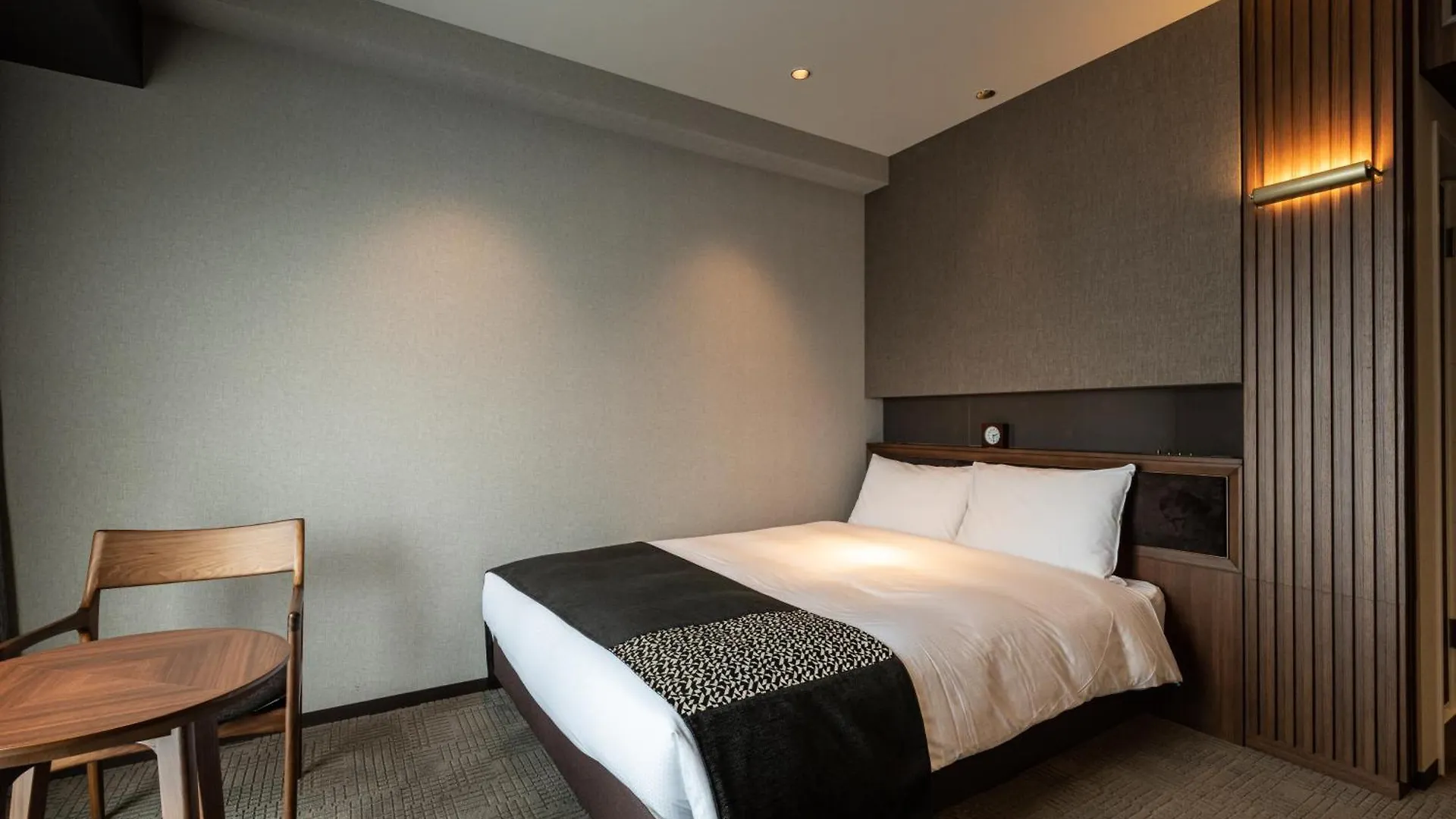 Hotel Trad Hakata 후쿠오카