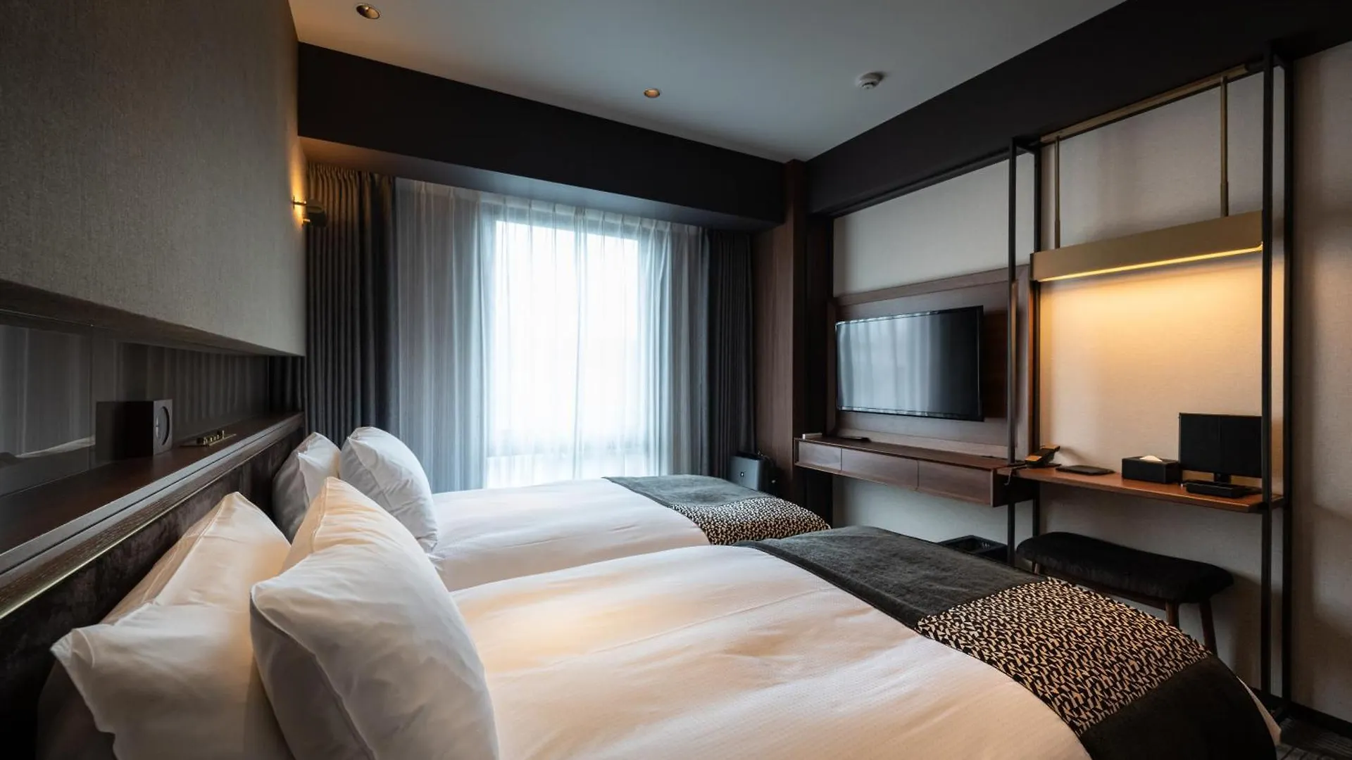 ****  Hotel Trad Hakata 후쿠오카 일본